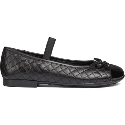 Ballerina's voor babymeisjes Geox Plie