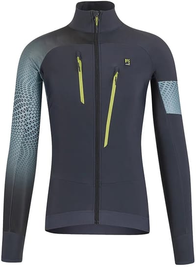 Karpos Alagan 2.0 Jas Blauw XL Man