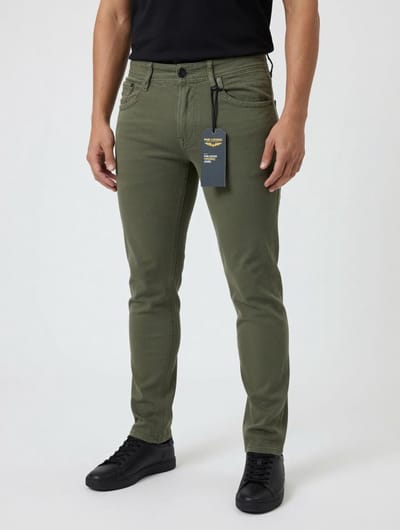 Pme Legend Tailwheel Colored Denim - Heren - Maat W28 L30