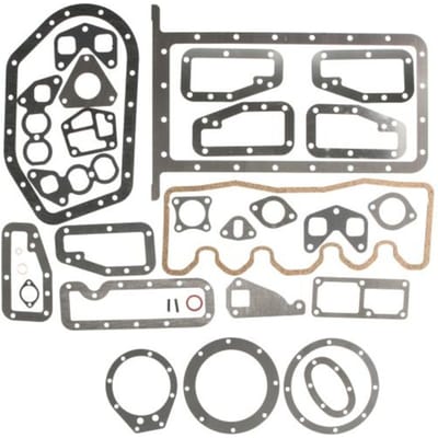 Motorpakkingset ENGITECH ENT000133