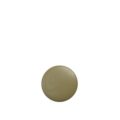 Muuto Dots Wood - S - Brown Green