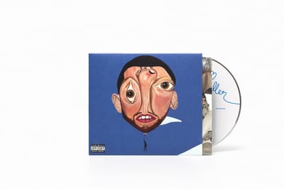 Balloonerism - Mac Miller
