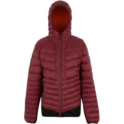 Hooded jacket Regatta Leedre