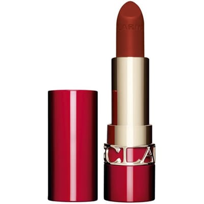 Clarins Joli Rouge Velvet 3.9gr | Bell Pepper - 782V | - 782V Bell Pepper