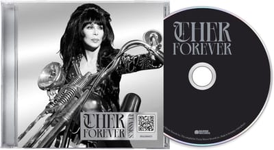 Cher - Forever (Cd)