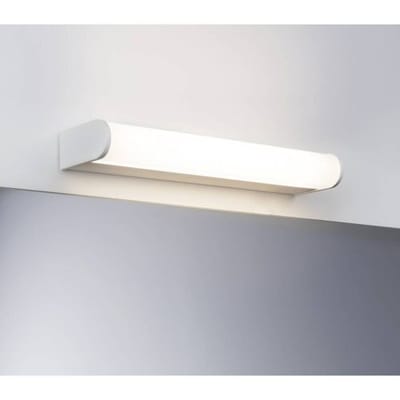 Selection Bathroom LED-wandlamp Arneb IP44 3000K 550lm 230V 9W Wit