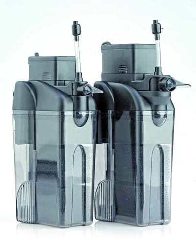 EDEN 325 - binnenfilter aquariumfilter intern filter