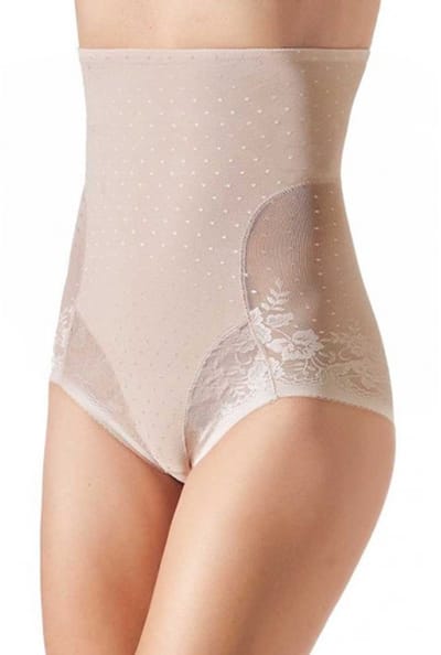 Janira Secrets Figure Silueta Forte Beige M