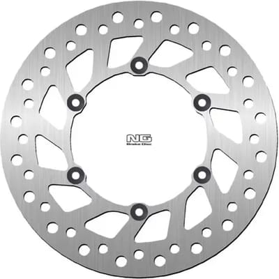 Remschijf voor vaste motorfiets NG Brake Disc DIS1466