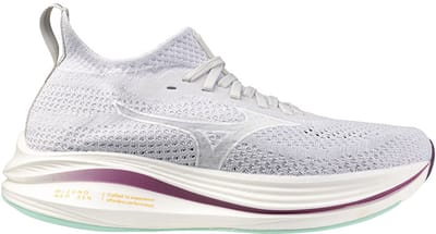 Mizuno Neo Zen Hardloopschoenen Grijs EU 41 Vrouw