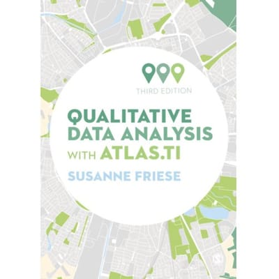 Qualitative Data Analysis With Atlas.Ti - Susanne Friese