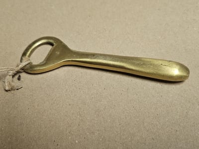 Nkuku Gouden Flessenopener