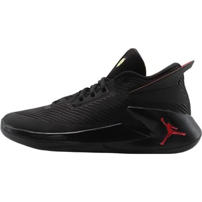 Air Jordan Fly Lockdown 'Zwart' AO1550-012 43