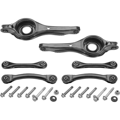 Voorwiel/Achterwiel ophanging MEYLE KIT 716 050 0042/S