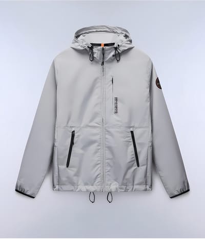Napapijri-anorak A-Tundra NP0A4HS6