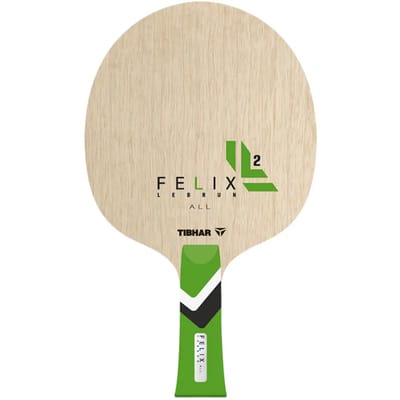 Tafeltennisracket Tibhar Felix Lebrun All anat.