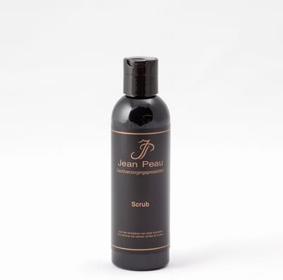 Jean Peau Scrub 200 ml