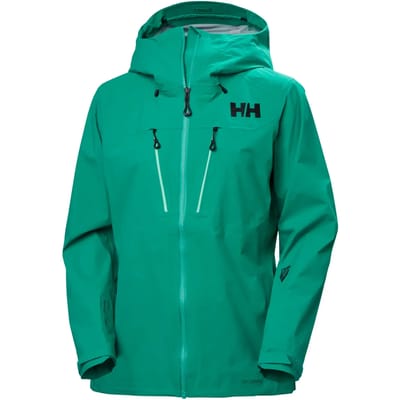 Damesjas Helly Hansen Odin Ultimate Infinity