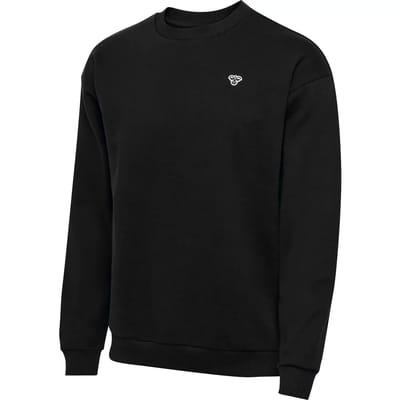 Sweater met ronde hals Hummel Loose Bee