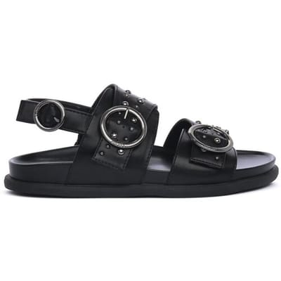 Platte sandalen Diesel BC1062KF011