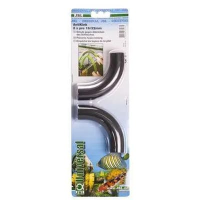 JBL AntiKink - Knikbescherming voor Slangen 22MM