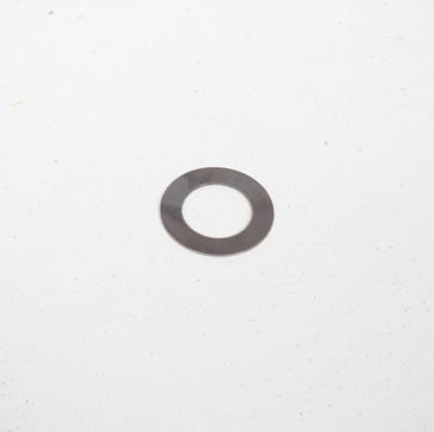 originele sluitring voor derbi 50 senda motorfiets 8472286 12mm x 20mm x 0,5mm nieuw