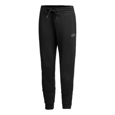 Lotto Squadra III Trainingsbroek Heren-Zwart