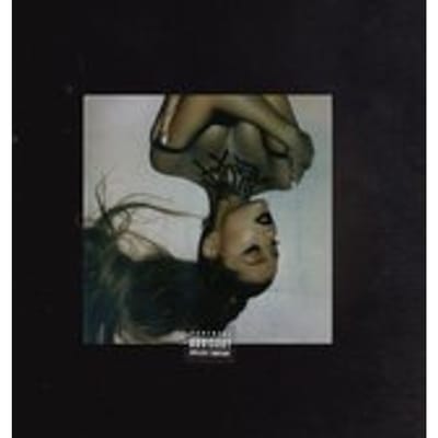 Ariana Grande - Thank U, Next (2 LP)