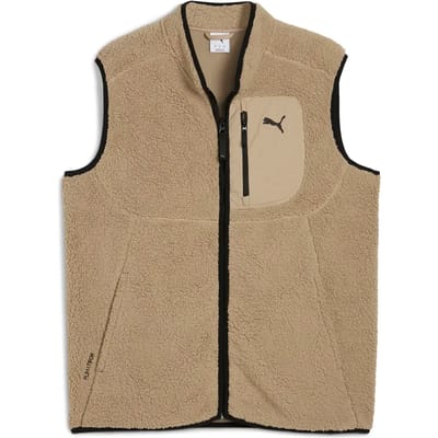 Puma Sherpa Tech Vest voor heren