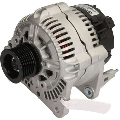 Driefasige generator PULSAR ROTATING ELECTRICS PSR10433