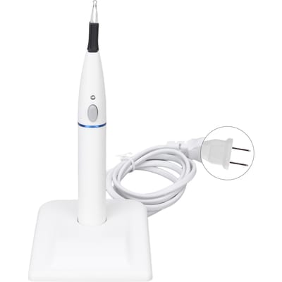 Draadloze Tandvlees Snijder Tandheelkundig Obturatiesysteem Pen Tandheelkundige Guttapercha Punten Verwarmde Pen US Stekker US Plug
