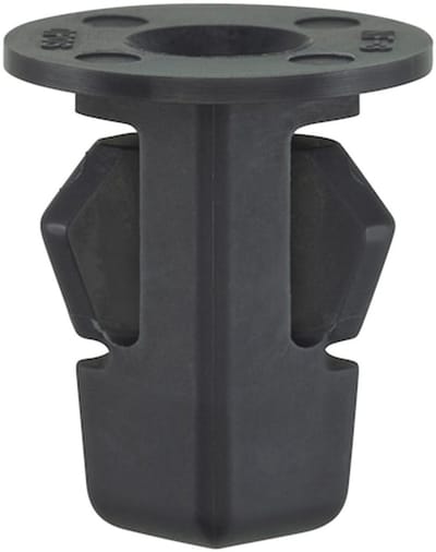 Wurth - Spreidmoer met afgeronde plug - Spreidmoer, type S x 25 st