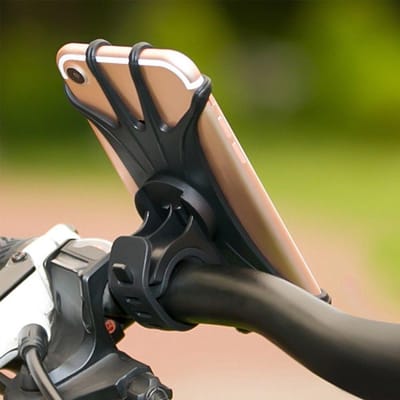 GSMpunt.nl telefoonhouder fiets - Universeel