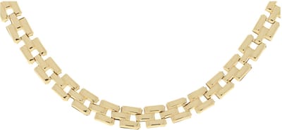 Glow 102.8331.43 Dames Ketting - Collier