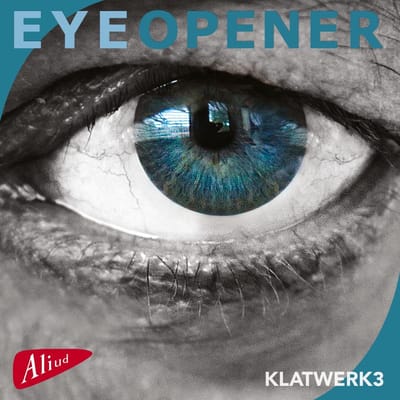 Klatwerk3 - Eyeopener (CD)
