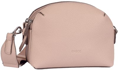 Gabor schoudertas Tulia Cross Bag Light Rose zalmroze