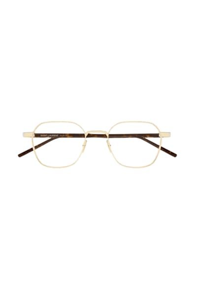 Bril Saint Laurent SL883-006 Man