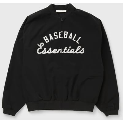 MLB FULL ZIP BOMBER