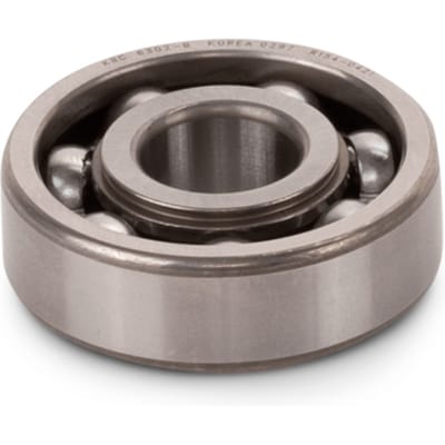 Ball bearing