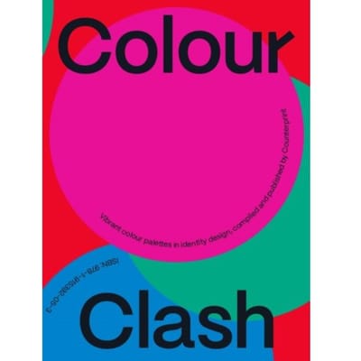 Colour Clash - Jon Dowling