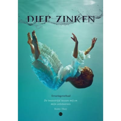 Diep Zinken - Romy Thuy