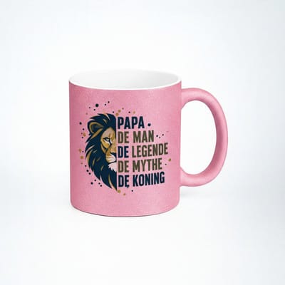 Nevolis® | Espressomok 330ml met Uniek Design | Ontwerp Jouw Eigen Mok | Handgemaakt Cadeau voor Koffieliefhebbers | Gepersonaliseerd op Aanvraag | Enkel of Grote Bestelling