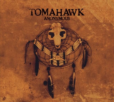 Tomahawk - Anonymous (LP)