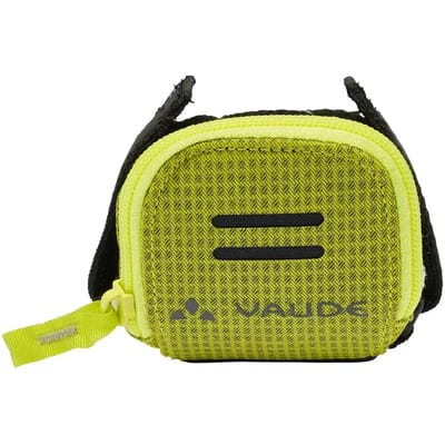 Race Light M Luminum, bright green, -