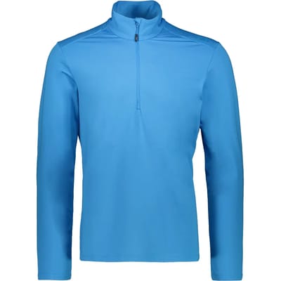 Fleece Half-Zip Col Roulé CMP