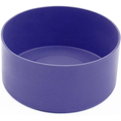 Siliconen Thermosbeker Sleeve Antislip en Hittebestendig Ruimtebeker Sleeve Diameter 7.5cm9cm Waterbeker Siliconen Pad.
