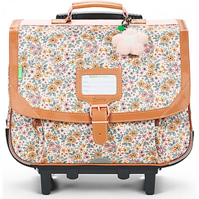 Schooltas Tann's HELOISE TROLLEY 38CM
