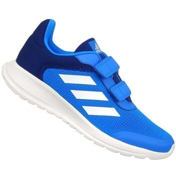 adidas Sportswear Tensaur Run Schoenen - Kinderen - Blauw- 36