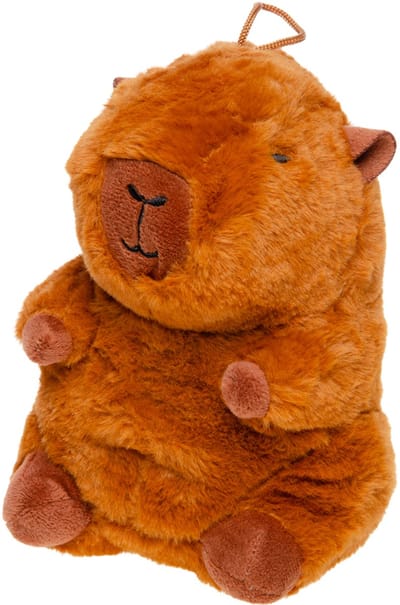 Duckiez Knuffel Capybara S - 1 stuk