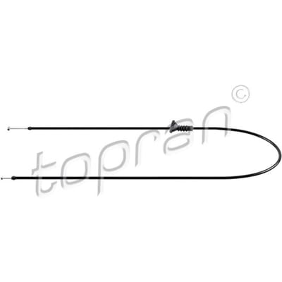 Topran Motorkap kabel HANS PRIES 503 954